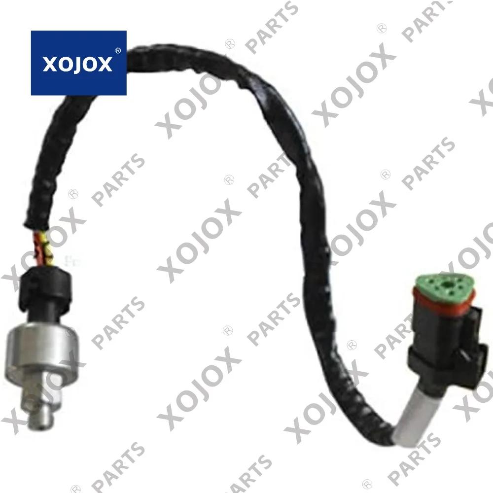 

Датчик XOJOX 3919320 для колесного погрузчика Caterpillar CAT 950GC, двигателя C7.1