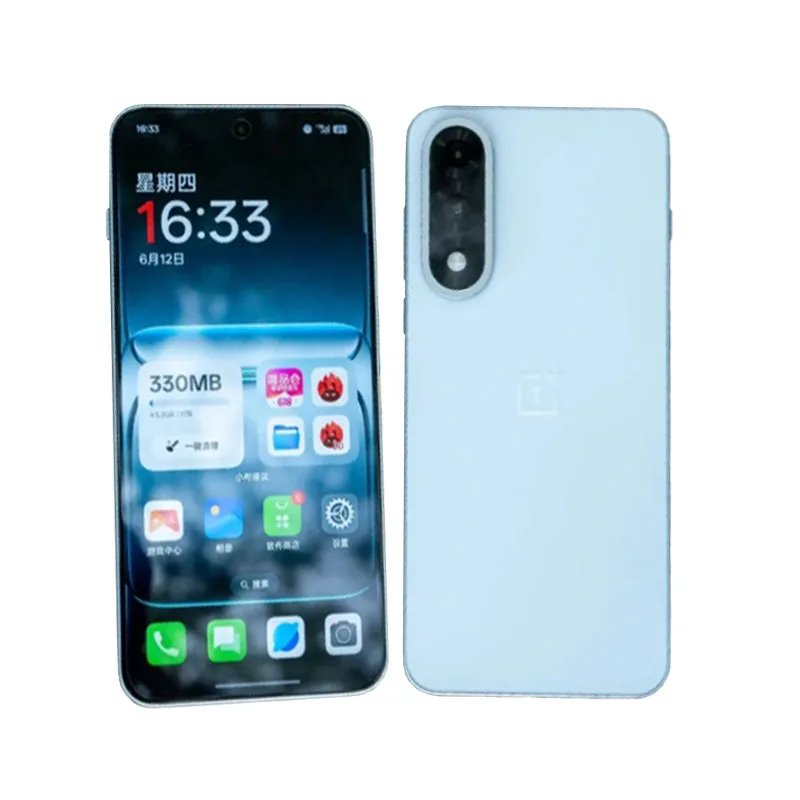Original Oneplus Ace 5 Ultra Mobile Phone 6.83