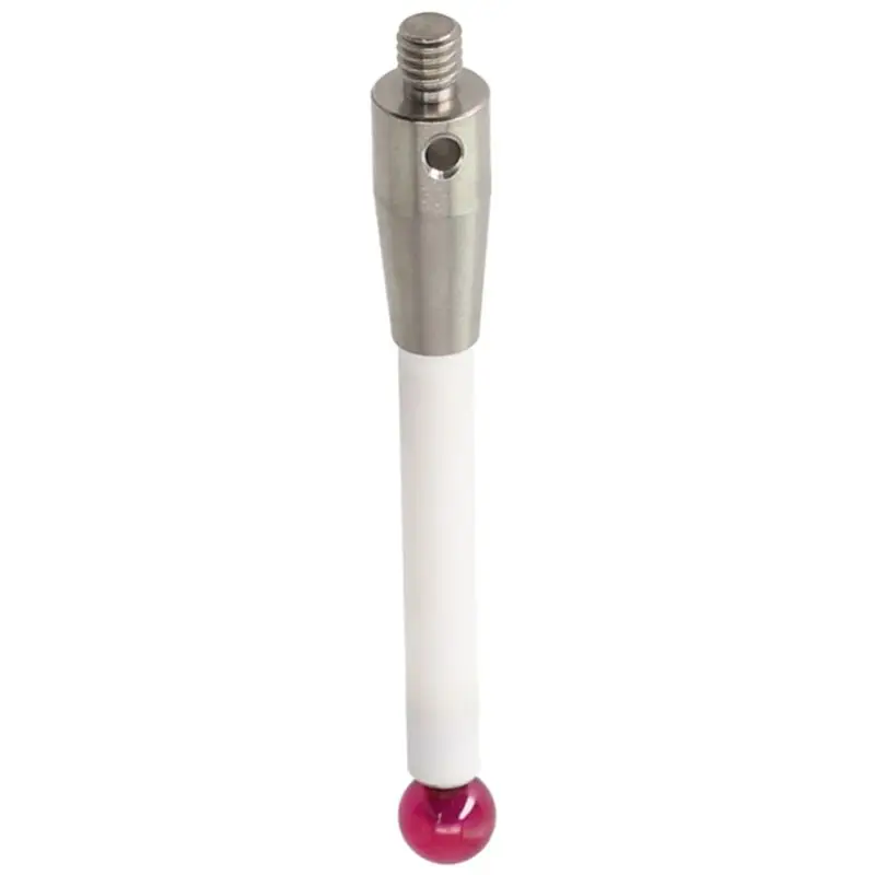 A95G Probe Stylus A 5000 3709 CMM 50Mm Contact Probes Measuring Shafts-6Mm Ball Tip CNC Tools Accessory