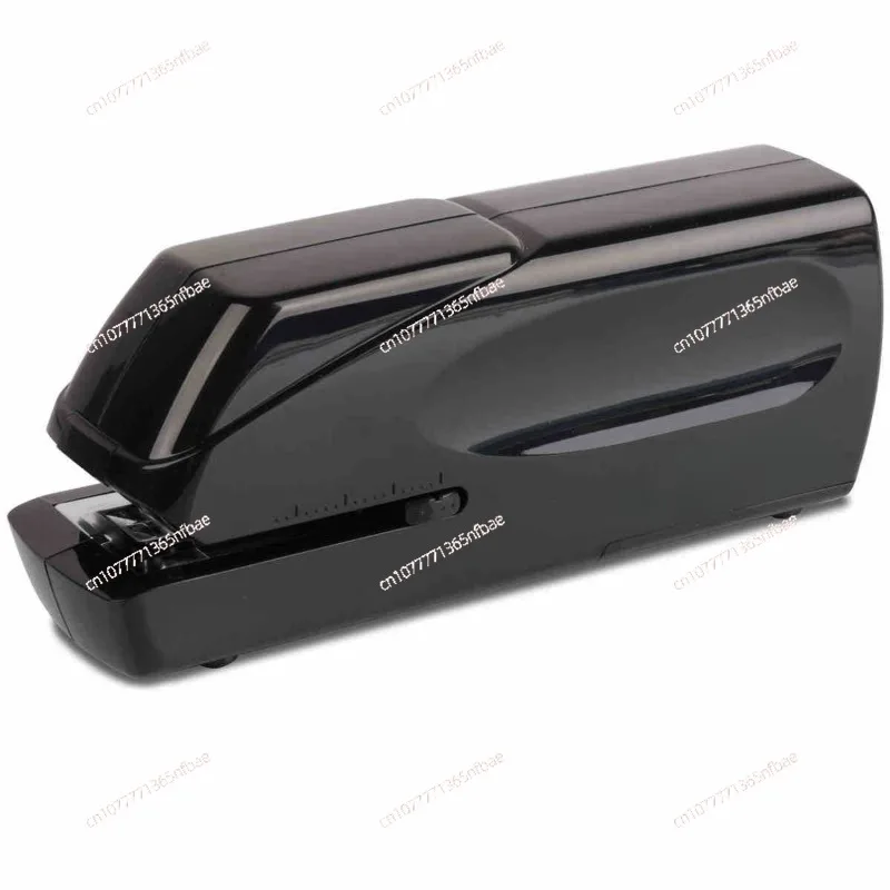 

Electric stapler No. 12 universal automatic binding stapler can bind 20 sheets