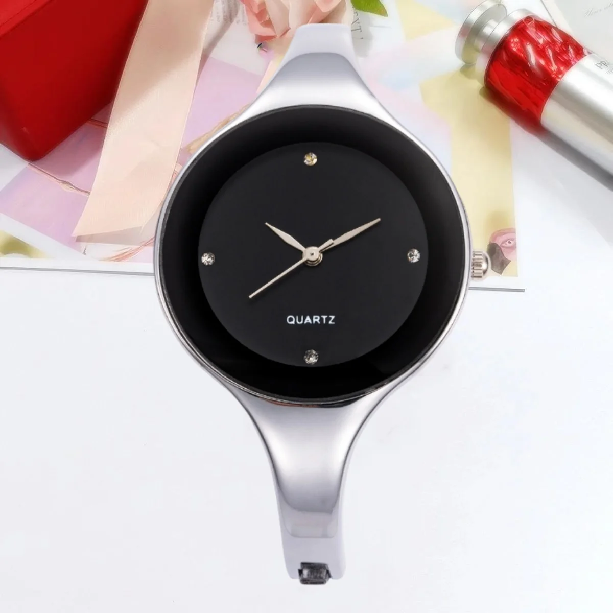 Exquisite Watch Wom… - image