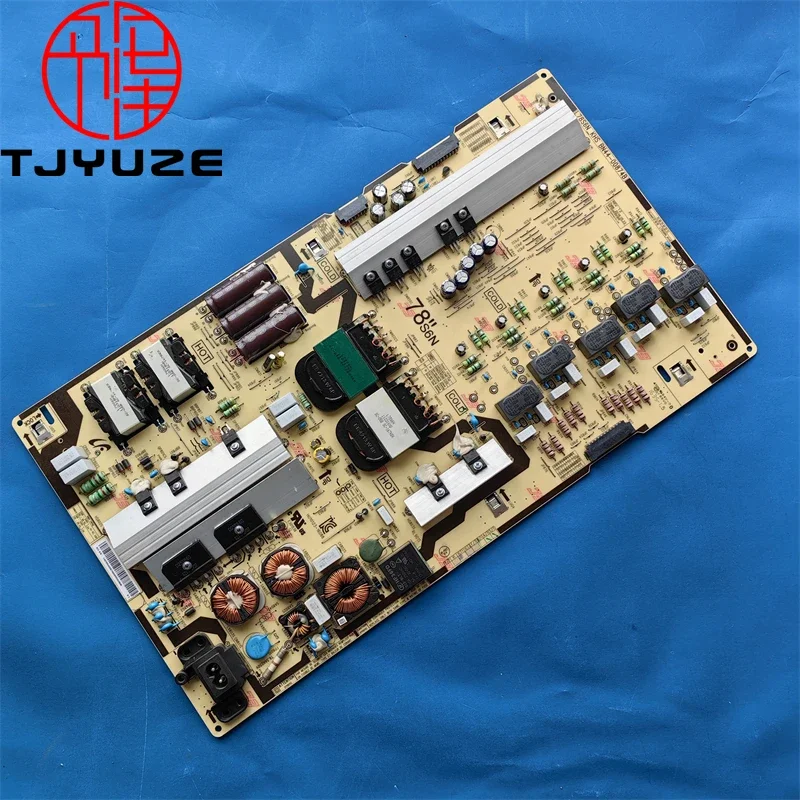 

BN44-00874B For TV Power Supply Board UA78KU6500K UA78KU7500 UE78KU6500 UE78KU6502 UE78KU6505 UN78KU6500 UN70KU6300