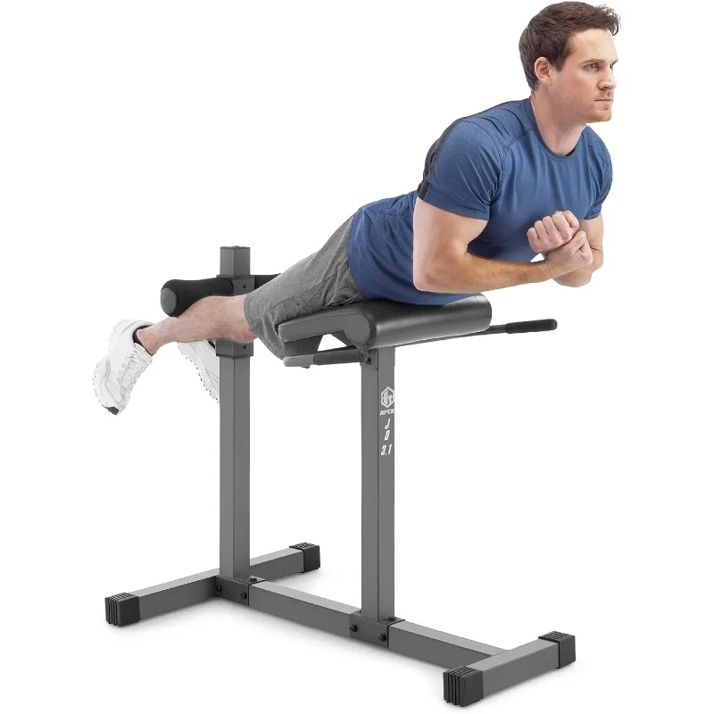 Marcy Adjustable Hyper Extension Bench