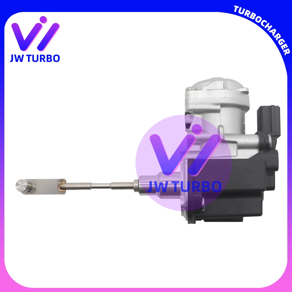 03F145725K 03F145725G Turbo Actuator For Audi A1 A3 Seat Altea Ibiza Skoda Fabia Octavia Volkswagen Caddy Golf Polo 1.2 TSI