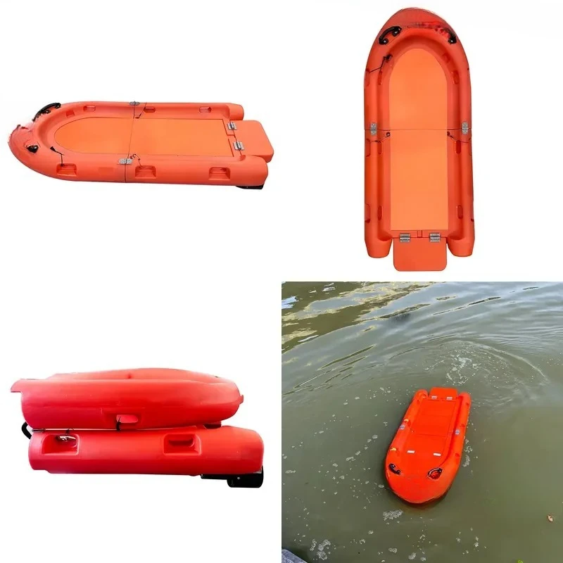 Portable Inflatable Ambulance Stretcher Emergency Rescue Medical Vacuum Mattress for First Aid Hospital Patient Transport