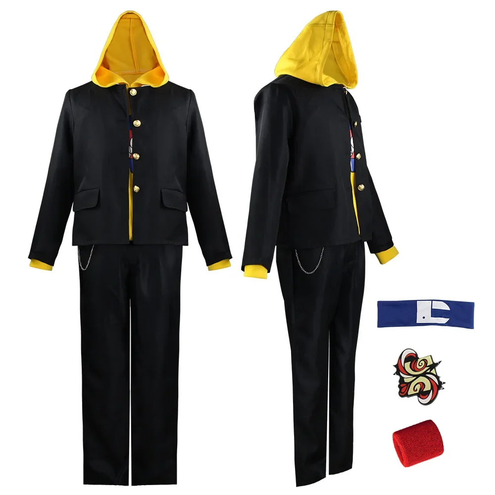 Role-Playing Unifor… - image