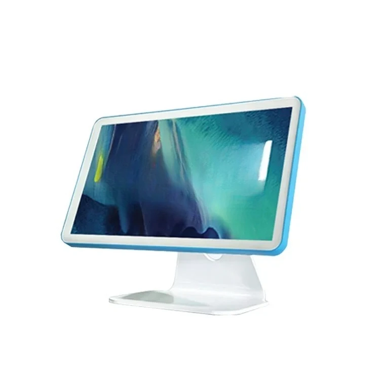 

Комплексная POS-система для розничной торговли: универсальное настольное решение для кассовых аппаратов и Windows PDA