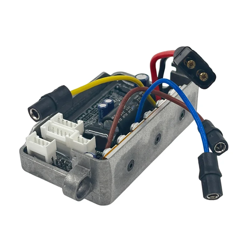 

A89E-контроллер для аксессуаров для скутеров KQI2, запчасти, материнская плата управления электрическим скутером