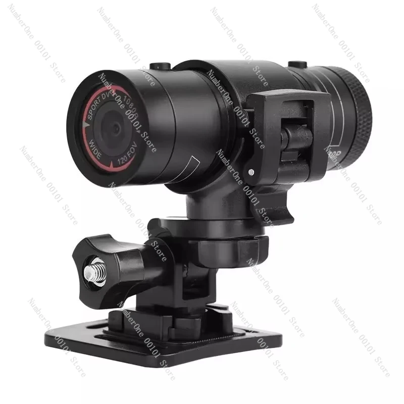 Full Hd 1080P Motor…