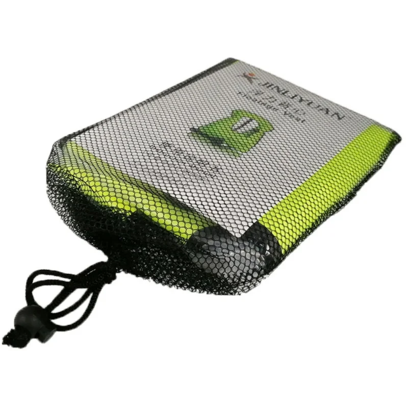 Inflatable Snorkel Jacket With Leg Straps For Men Women Snorkel Vest For Snorkeling Diving Swimming Life Saving Vest for Adults