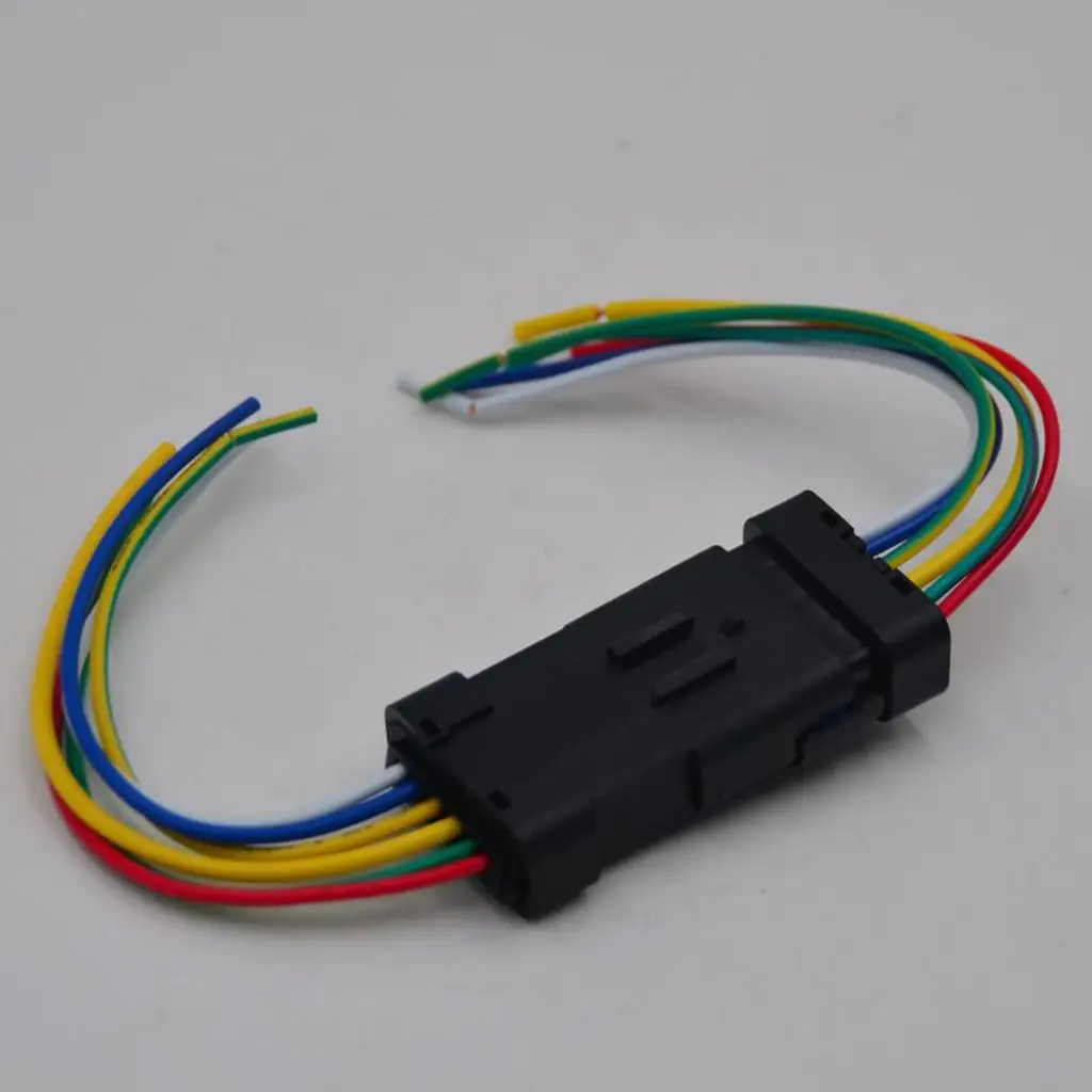 Replacement of The Motor Controller Connector for Window Modules Scenic