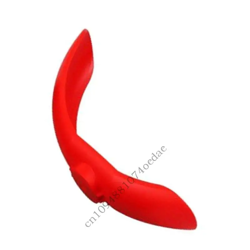 

0XXC Electric Scooter Mudguard Protective Short Front Mudflap for M365