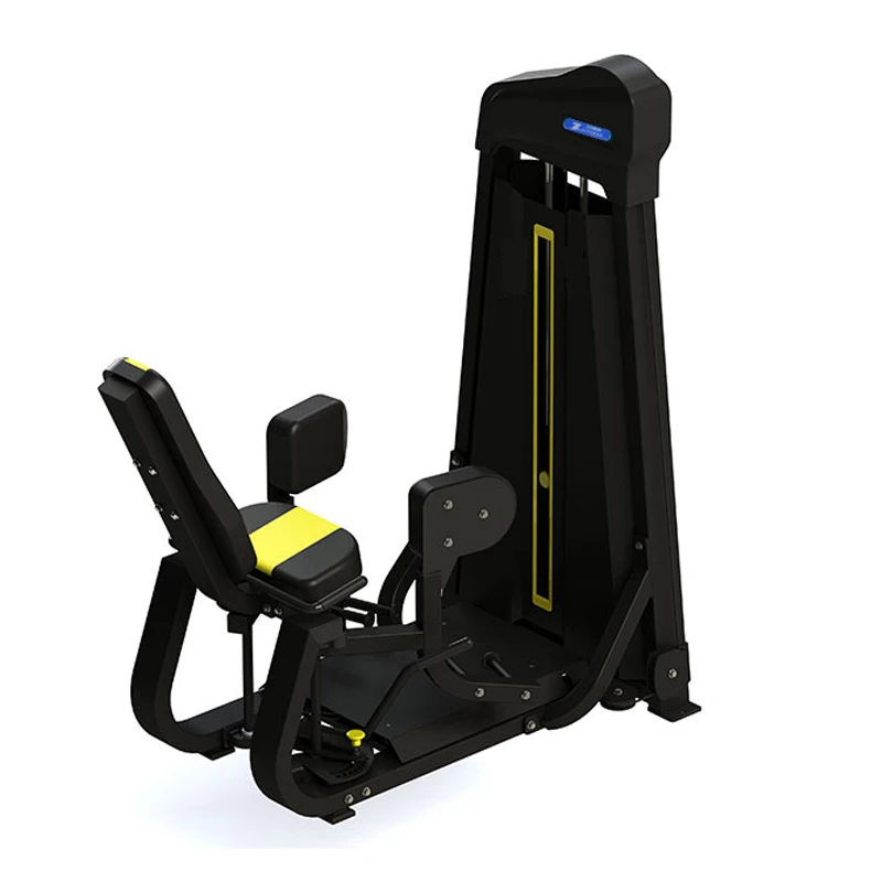 

Commercial Pin Loaded Hip Abductor Machine Strength Gym Equipment