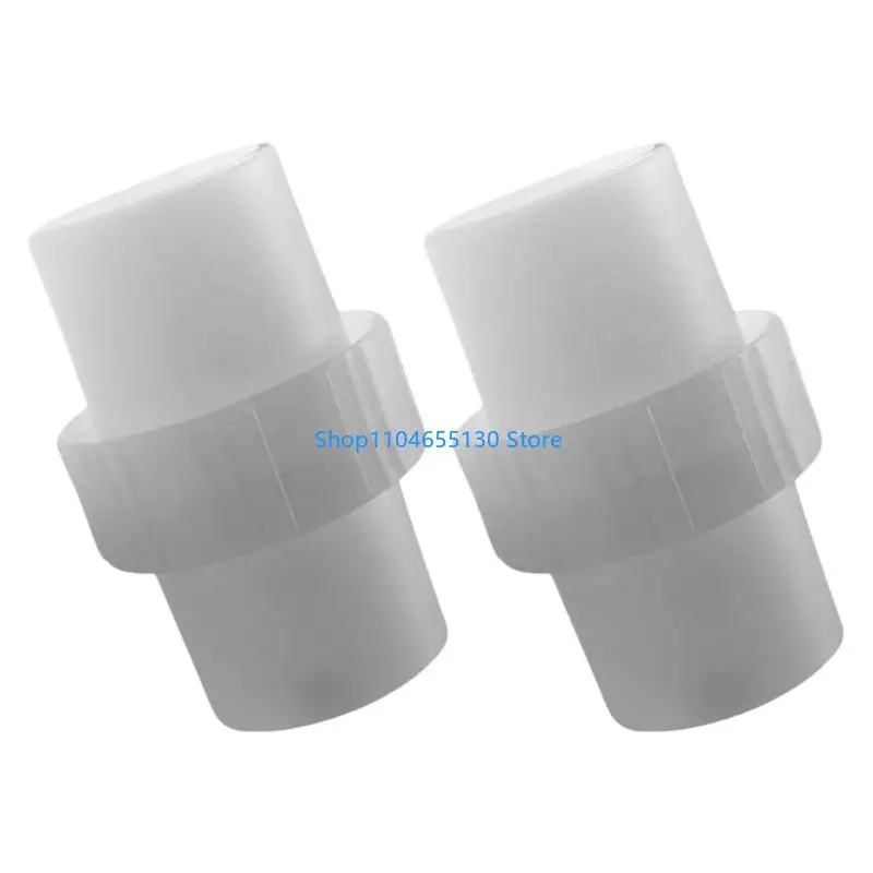 Бассейно -вакуумный шланг соединение удобные адаптерные адаптерные шланги