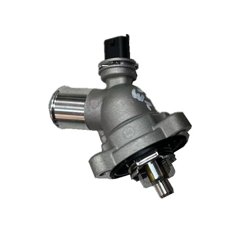 Originální motor chladící termostat 25199831 96988257 25192923 pro chevrolet jiskra M300 1.2L