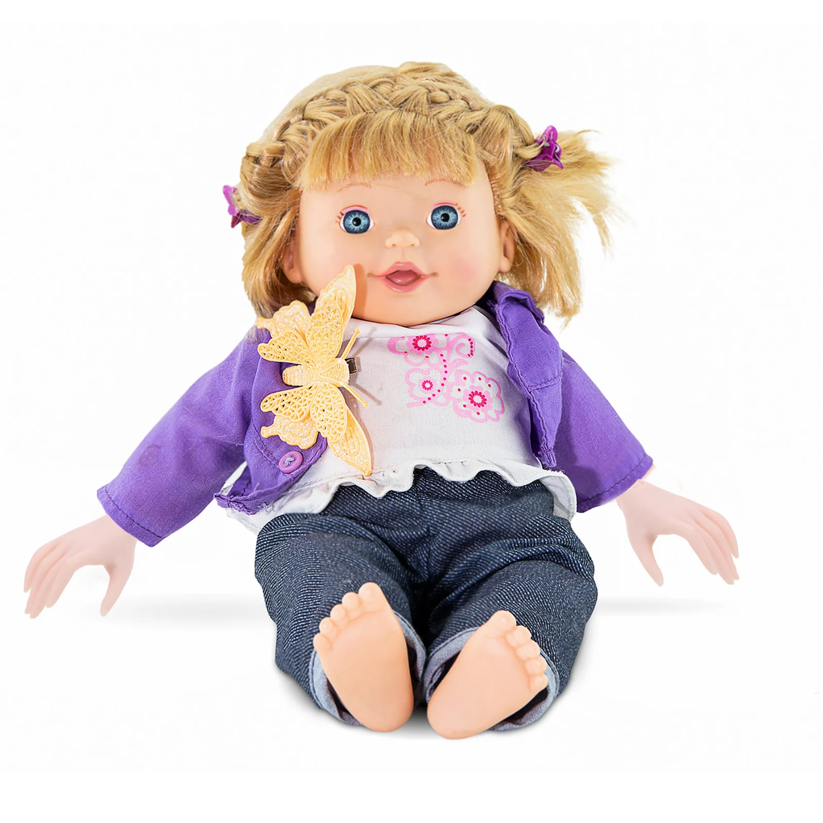 

1pcs 1Pair Body Parts Flexible Tiny Finger Hands For Action Realistic Accessories Compatible With Collectible Figures Playsets -