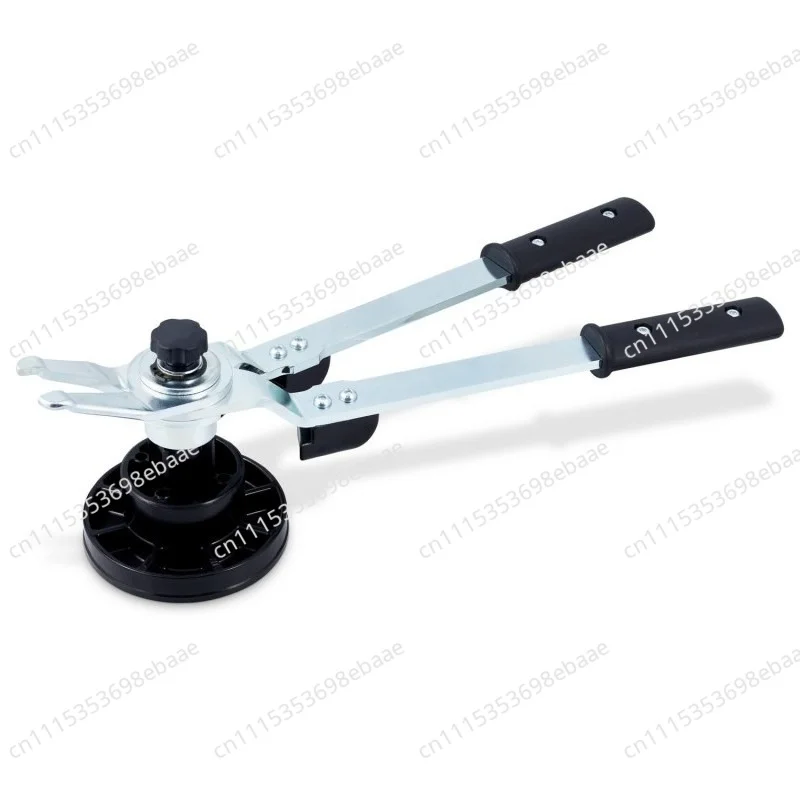 Go Kart Tire Changer Demount Bead Breaker Mounting Disassembly Repair Tool