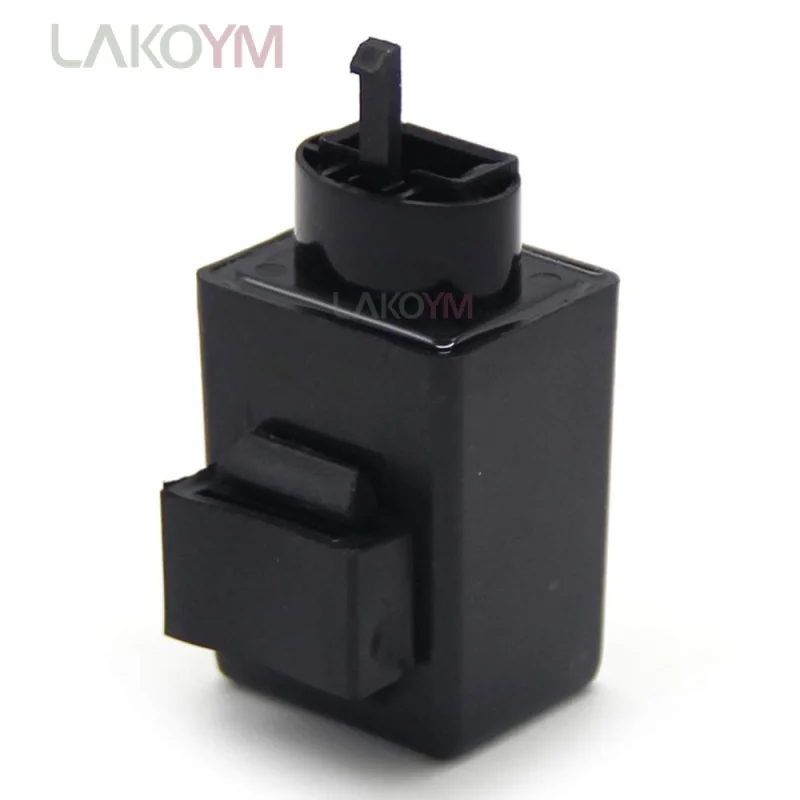 عالمي ثلاثة دبوس 12 فولت ضوء المتعري بدوره إشارة تتابع إشارة الإلكترونية لهوندا PC CBR CBR GL CB VT VTX هكذا