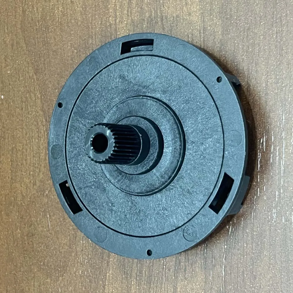 Grinding Bracket Accessories, Applicable to Philips Coffee Machine, EP2131, 2136, 2231, 3246, 2230, 3146