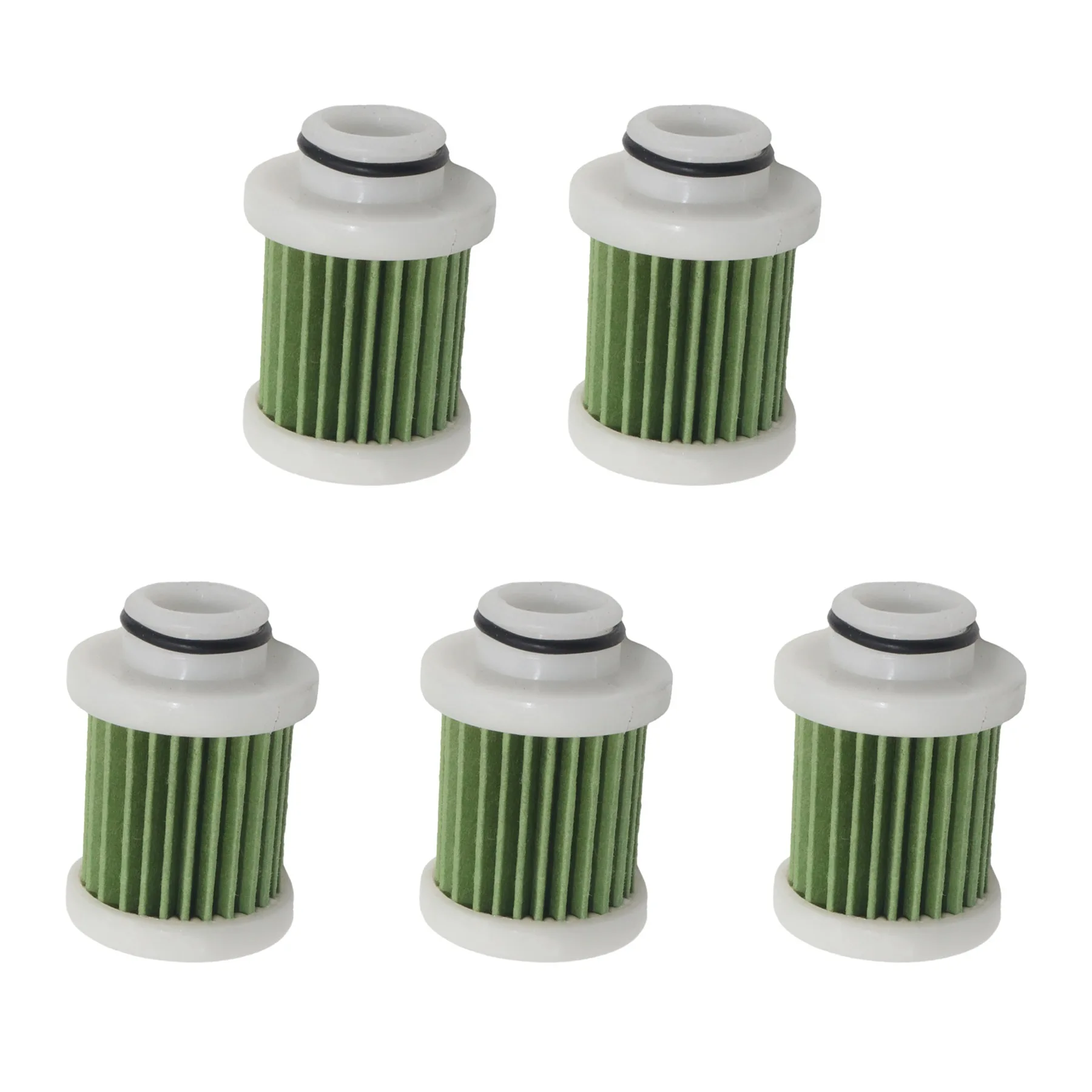 

6D8-24563-00 Boat Motor Primary Fuel Filter for Yamaha 4 Stroke 25-135 HP Outboard Engine 6D8-WS24A 6D8-WS24A-00 18-79799