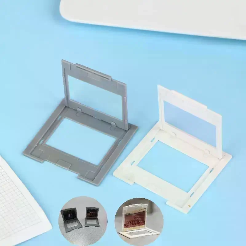 135 Reversal Film Frame Vintage Simple Film Frame For 135 Film Lantern Slide Camera Scan Film Negatives Magic Lantern Film