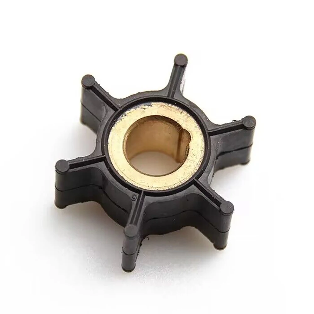 New Arrival Boat Engine Impellers 389576 0389576 18-3091 For Johnson Evinrude OMC BRP 4HP 4.5HP 5HP 6HP 8HP Outboard Motor