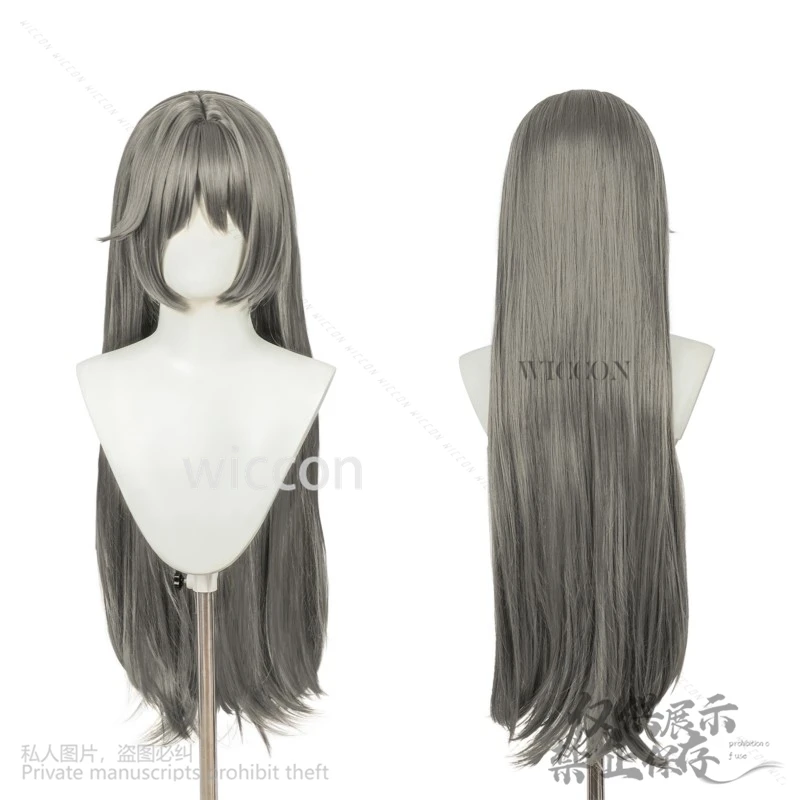 อะนิเมะเกม Honkai Star Rail Comic Con Vita เครื่องแต่งกายใหม่ชุดสูท Lolita ชุดวิกผมสําหรับหญิงสาวฮาโลวีนคริสต์มาส Cos