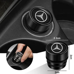 New Car Cigarette Lighter Dustproof Plug Button Portable Cover For Benz CLK GLC W212 C200 C300 W203 W204 W205 W169 W176 GLC