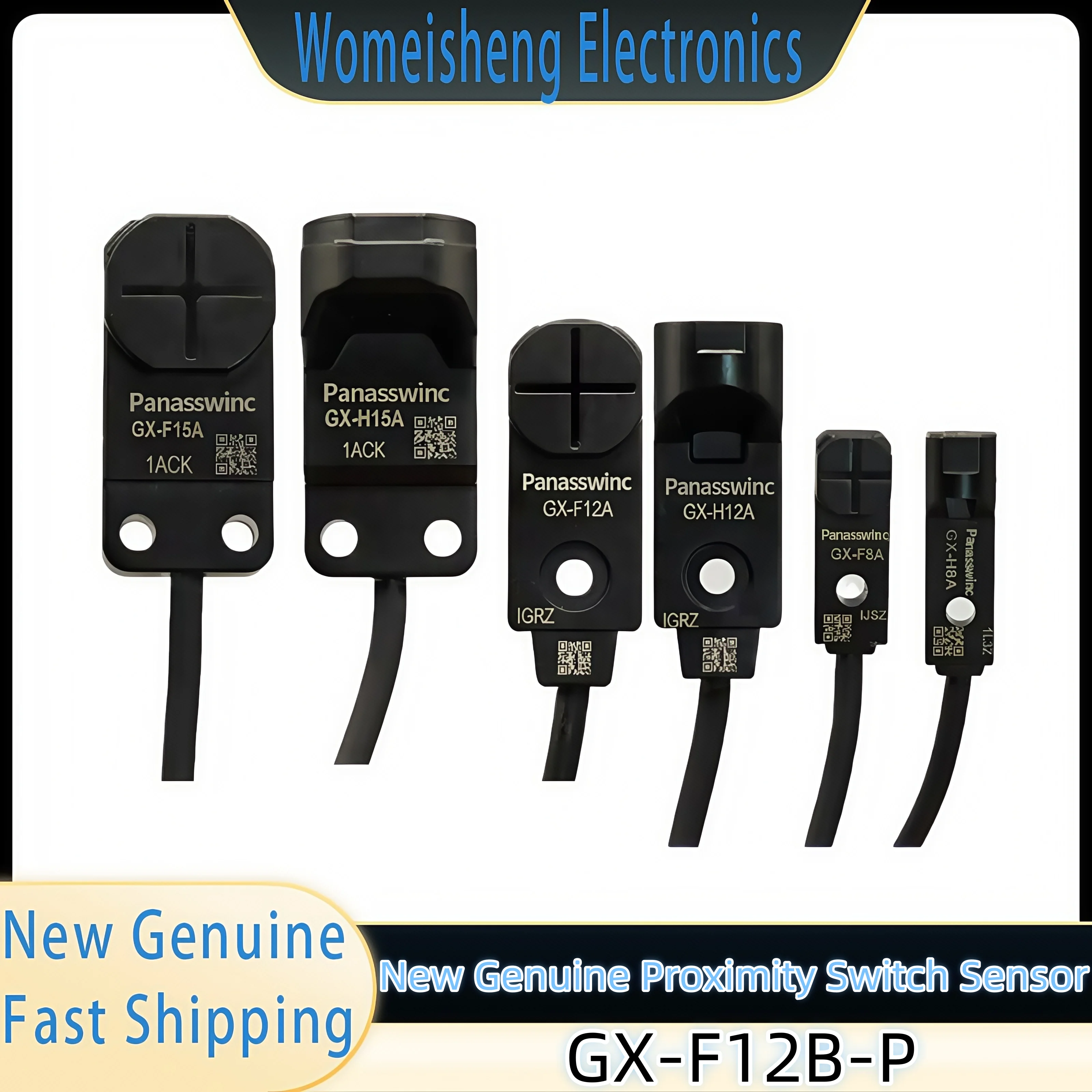 New Genuine GX-F12B… - image