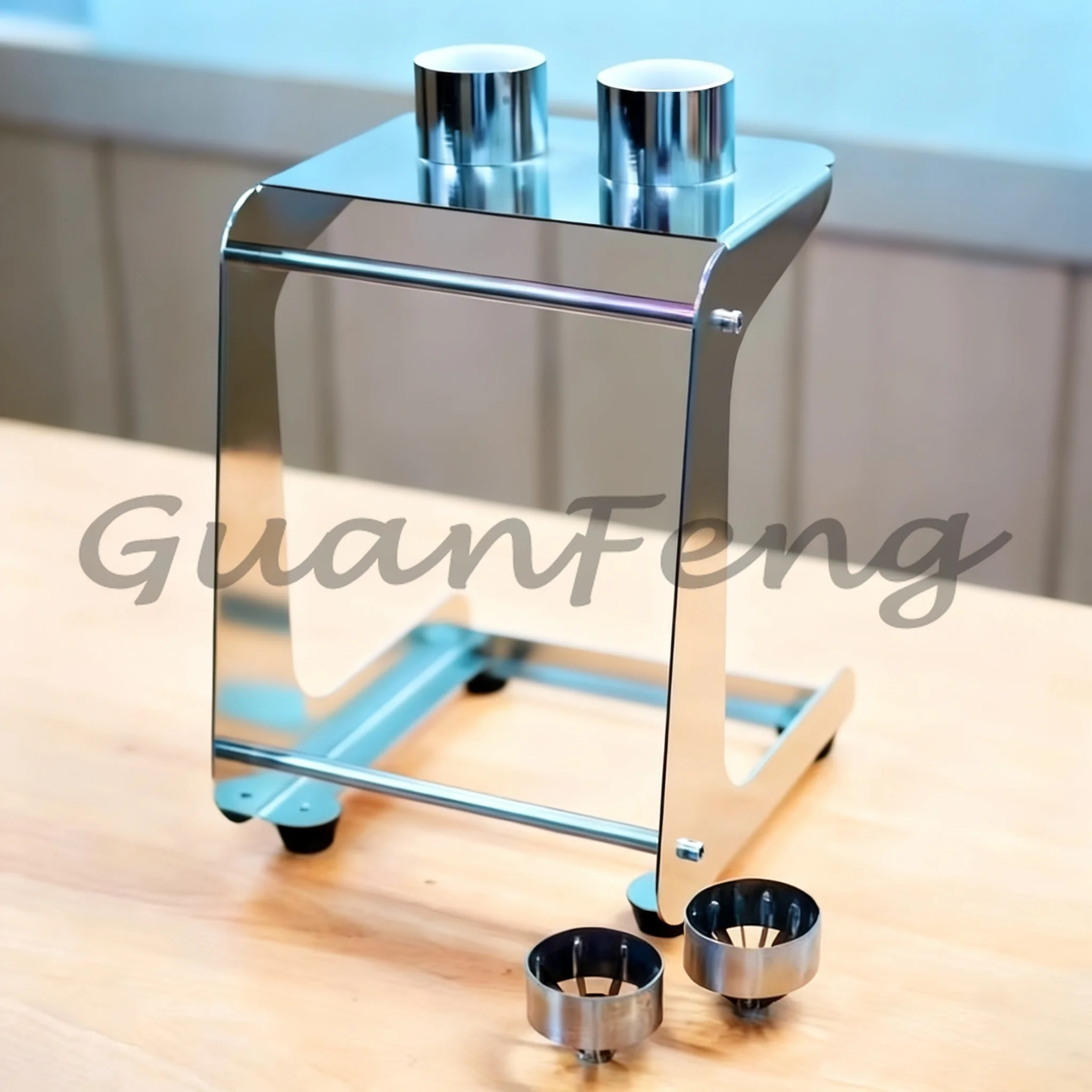 Handmade Cucumber Slicer, Multifunctional Manual Vegetable Chopper for Carrot, Radish and Veggie Cutting