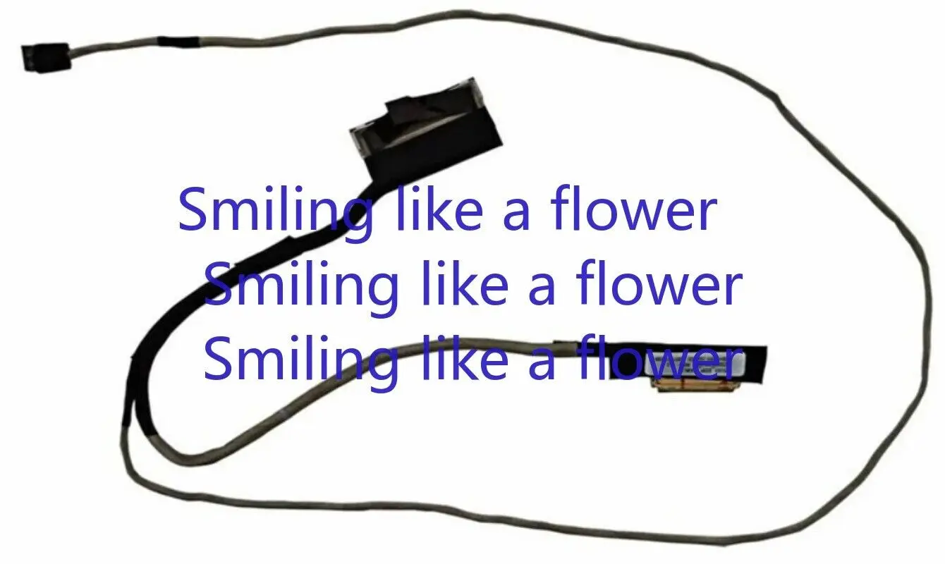 

LCD Display Cable for Acer Aspire 3 A315-53G A315-33 A315-41 DH5JV DC020032400