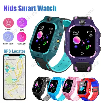 10 best sales 4G SIM kartlı akıllı saat - №9