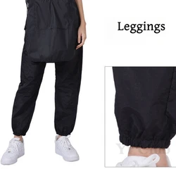 Anti Hair Pet Grooming Work Clothes Long Trousers Cropped Pants Waterproof Shorts Hair Salon Jogger Pants Barber Shop Uniforms