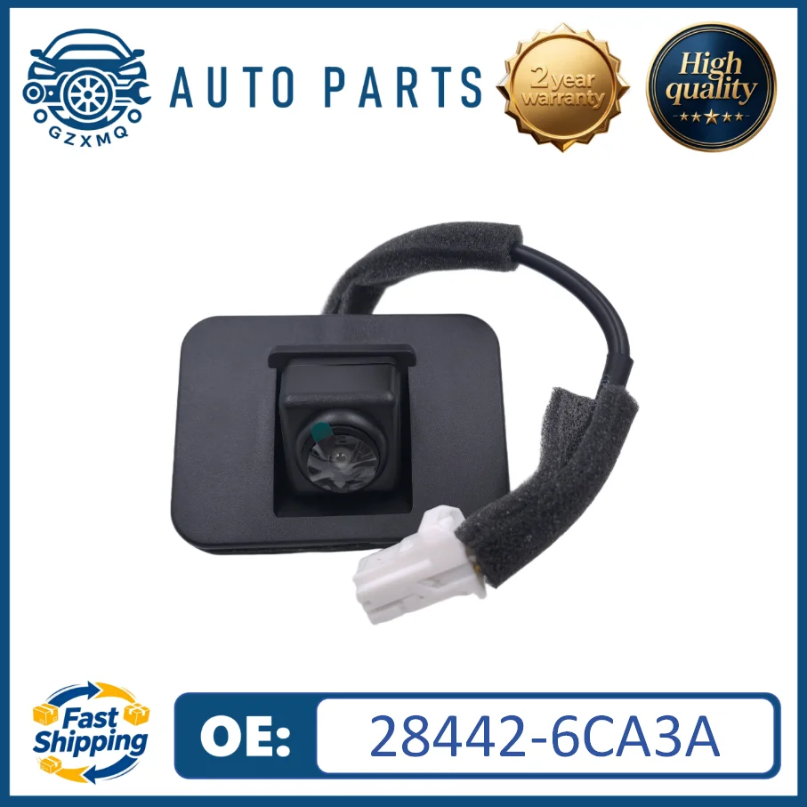 28442-6CA3A High Quality Rear View Backup Parking Camera For 2019-2024 Nissan Altima#28442-6CA3B