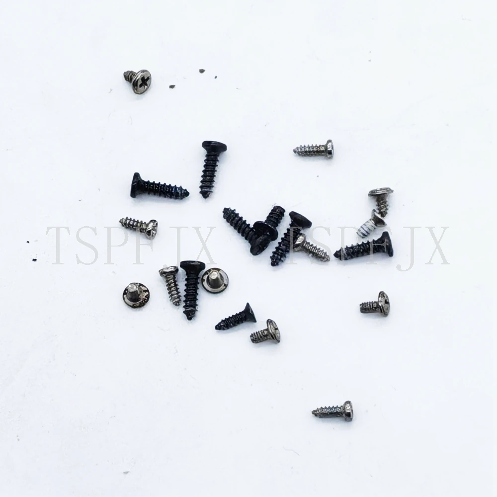 Total Screws For Fo… - image