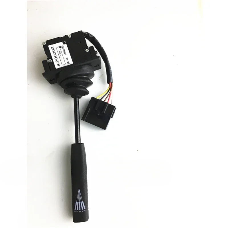 

Запчасти для автобусов: тормозная система, ручка-переключатель ретардера Telma JL200302, четыре передачи, для автобусов Yutong и Kinglong.