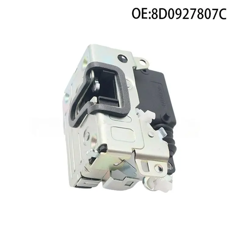 Central Door Lock Actuator Latch Rear Left/Right Car Power For Renault Dacia Duster Sandero 8200735248 8200735246 Right