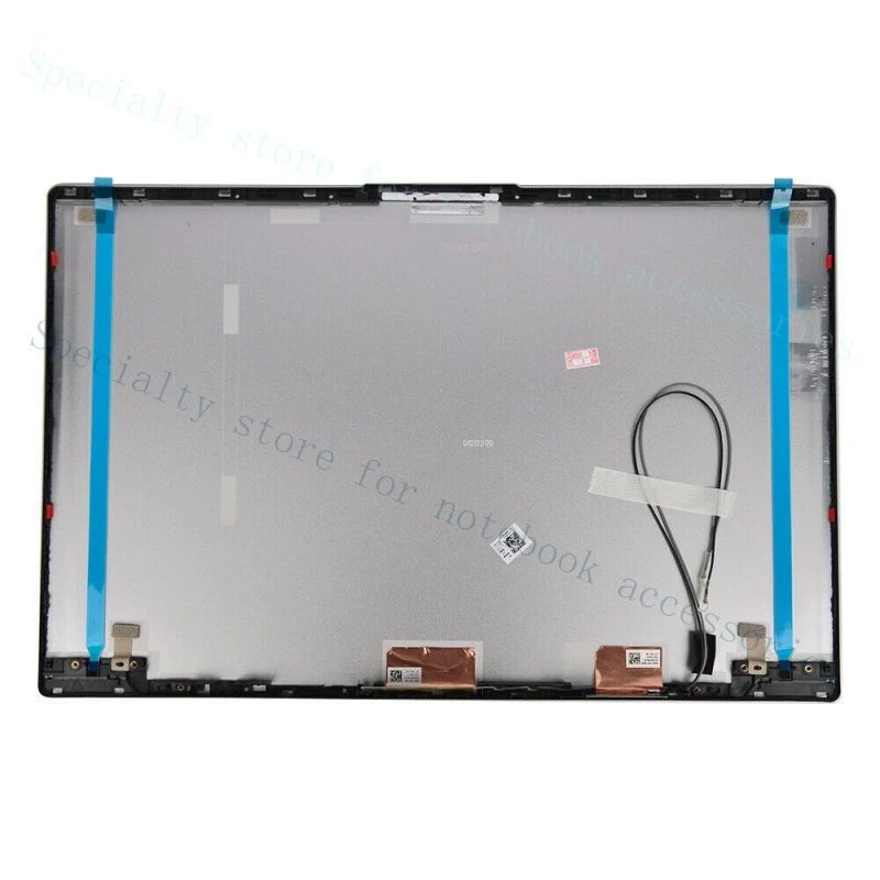 A+  New LCD Back Cover For Lenovo IDEAPAD 5 15IIL05 15ITL05 15ARE05 15ALC05 Laptop