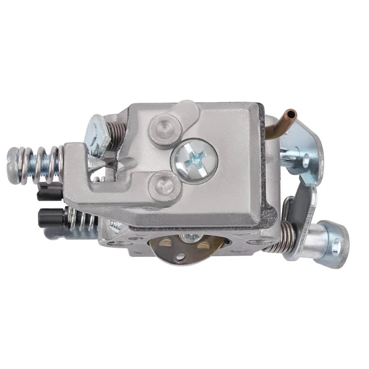 

Подходит для карбюратора бензопилы Husqvarna 36 41 136 137 141 142 C1Q-W29E WT-834