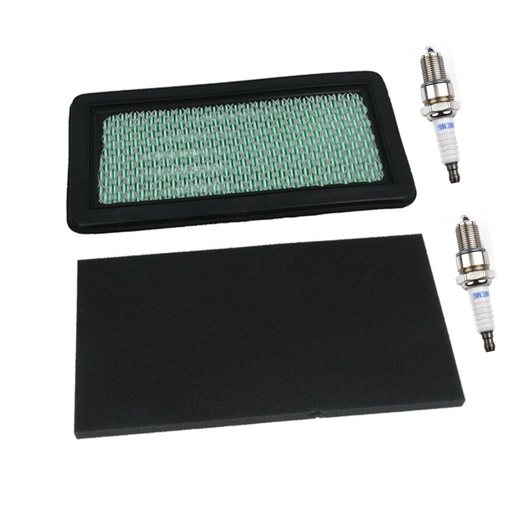 Hot High Quality New Practical Air Filter Accessory For HONDA GCV520 GCV530 Garden Lawn Mower Parts Replacement