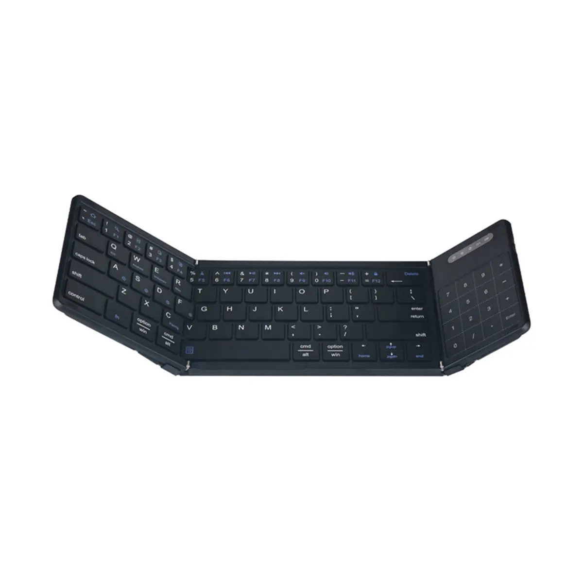 a32m-foldable-bluetooth-keyboard-portable-wireless-touchpad-gaming-keyboard-for-ipad-ios-android-pc-laptop