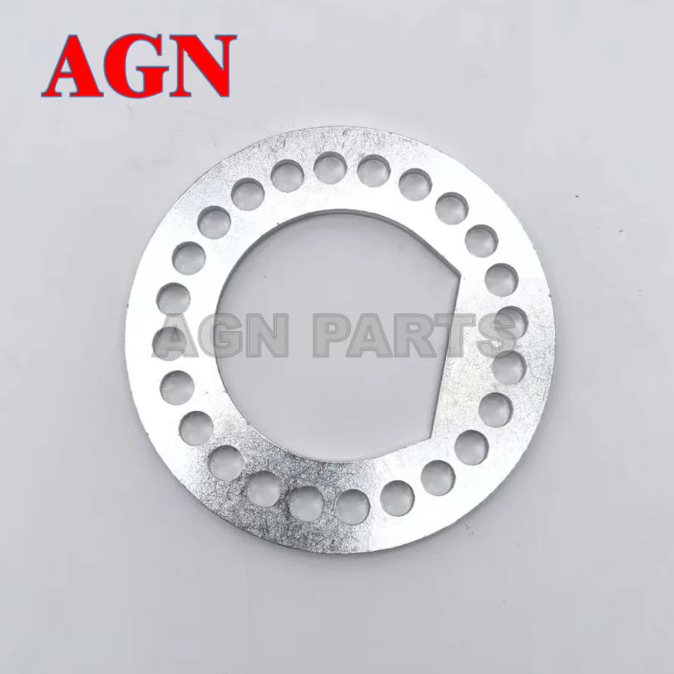 

for MITSUBISHI FUSO Rear Wheel Hub Bearing Lock Ring, MB308932