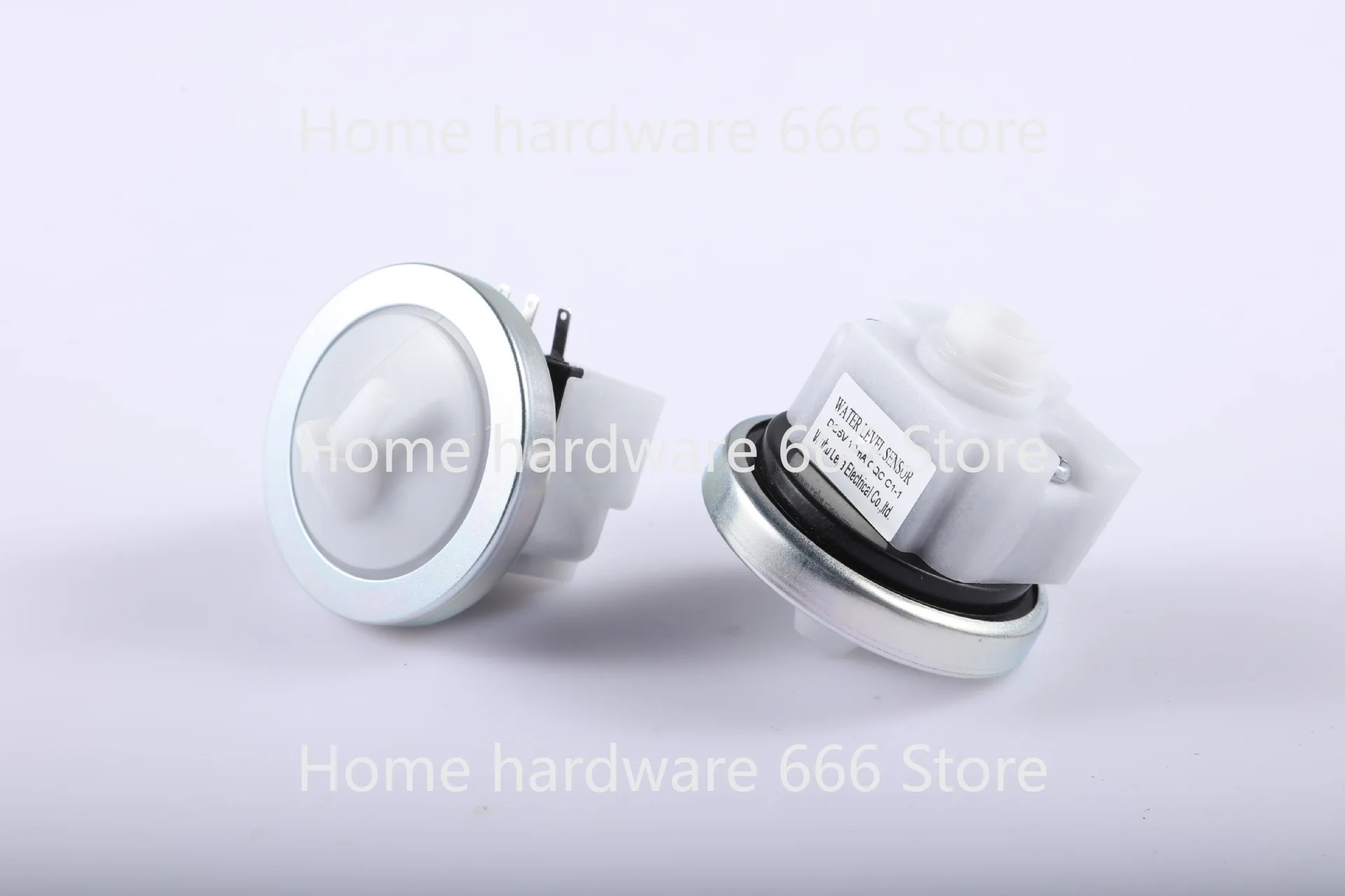 Automatic washing machine water level sensor accessories house type water level control electronic 602VL switch