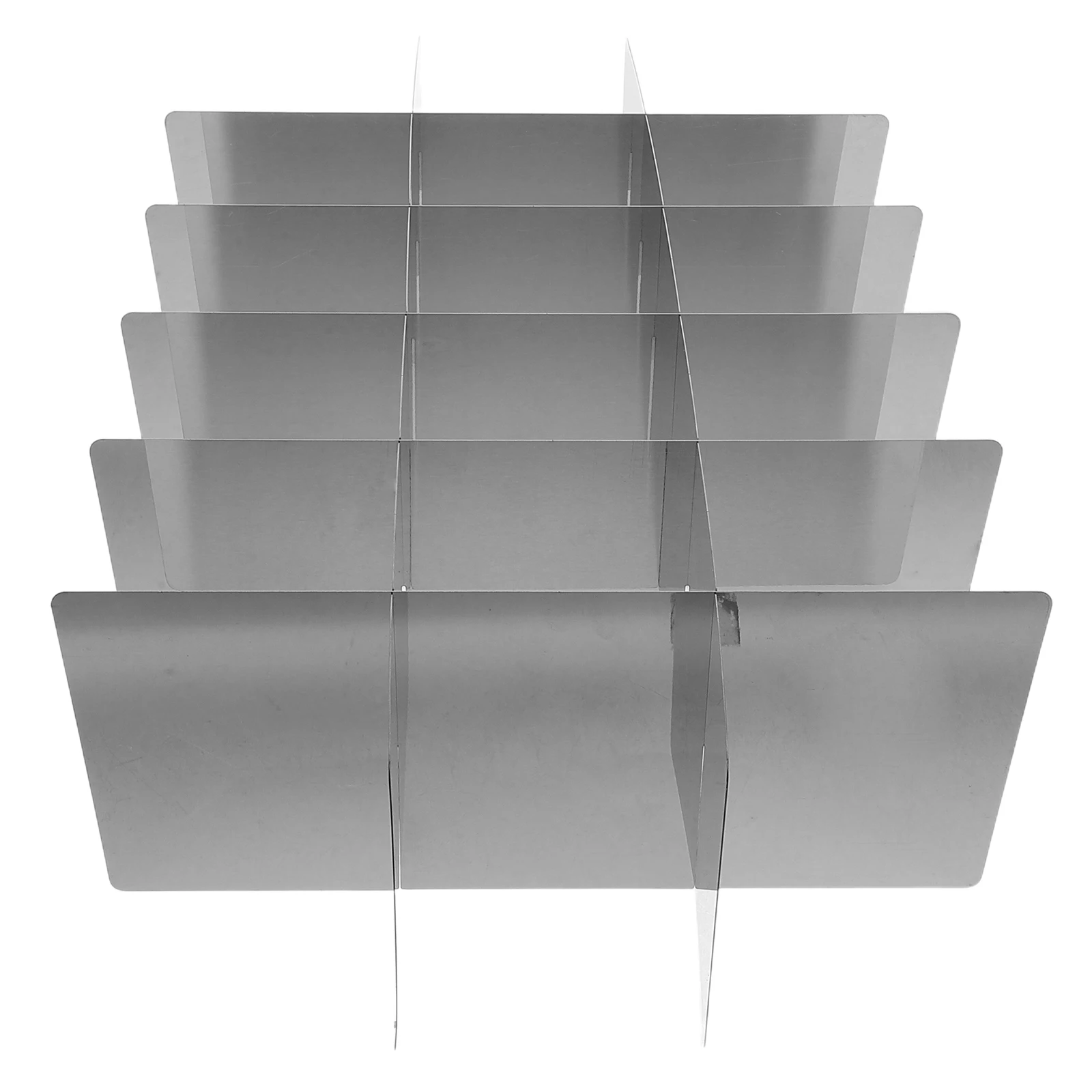 

Cooking Pot Division Tool for Restaurant Pots Hot Divider Grid Stainless Steel Divided Stock