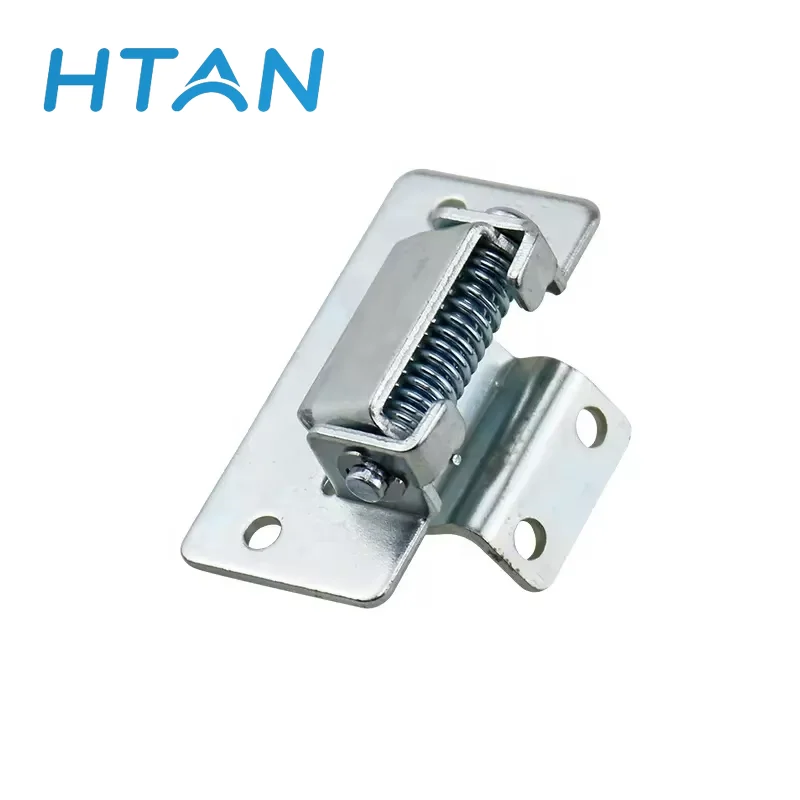 

90 Degree Positioning Automatic Return Elastic Limit Hinge Industrial Electrical Automation Mechanical Equipment Hinge