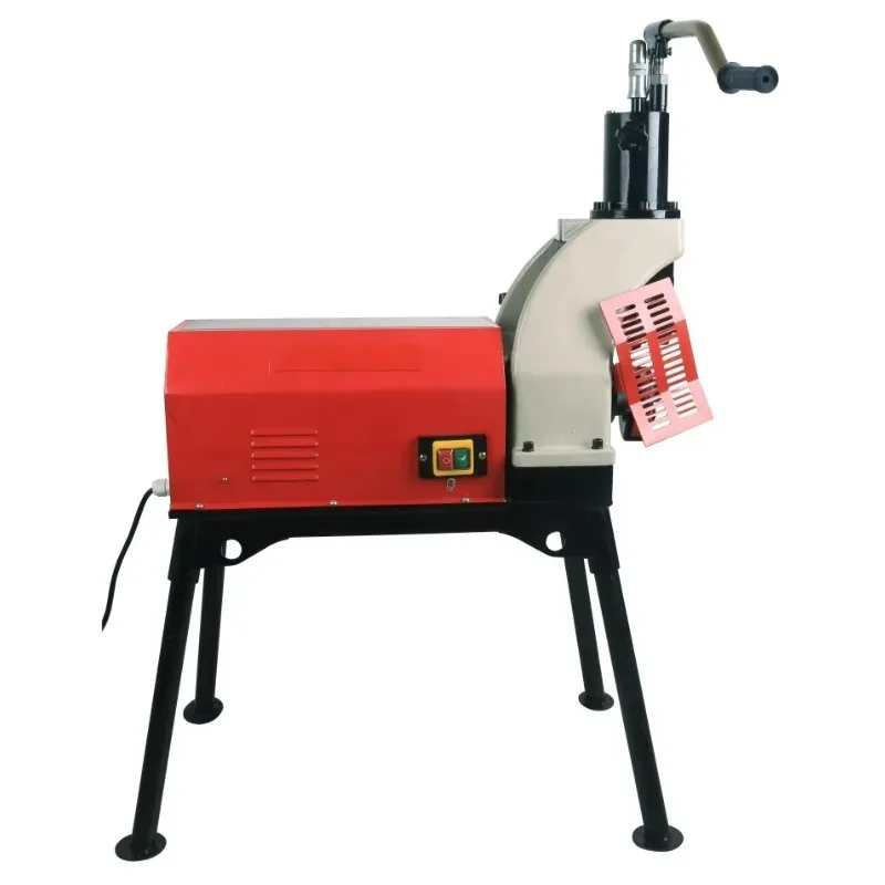 

High Quality Pipe Grooving Machine Roll Groove Machine 2''-12''