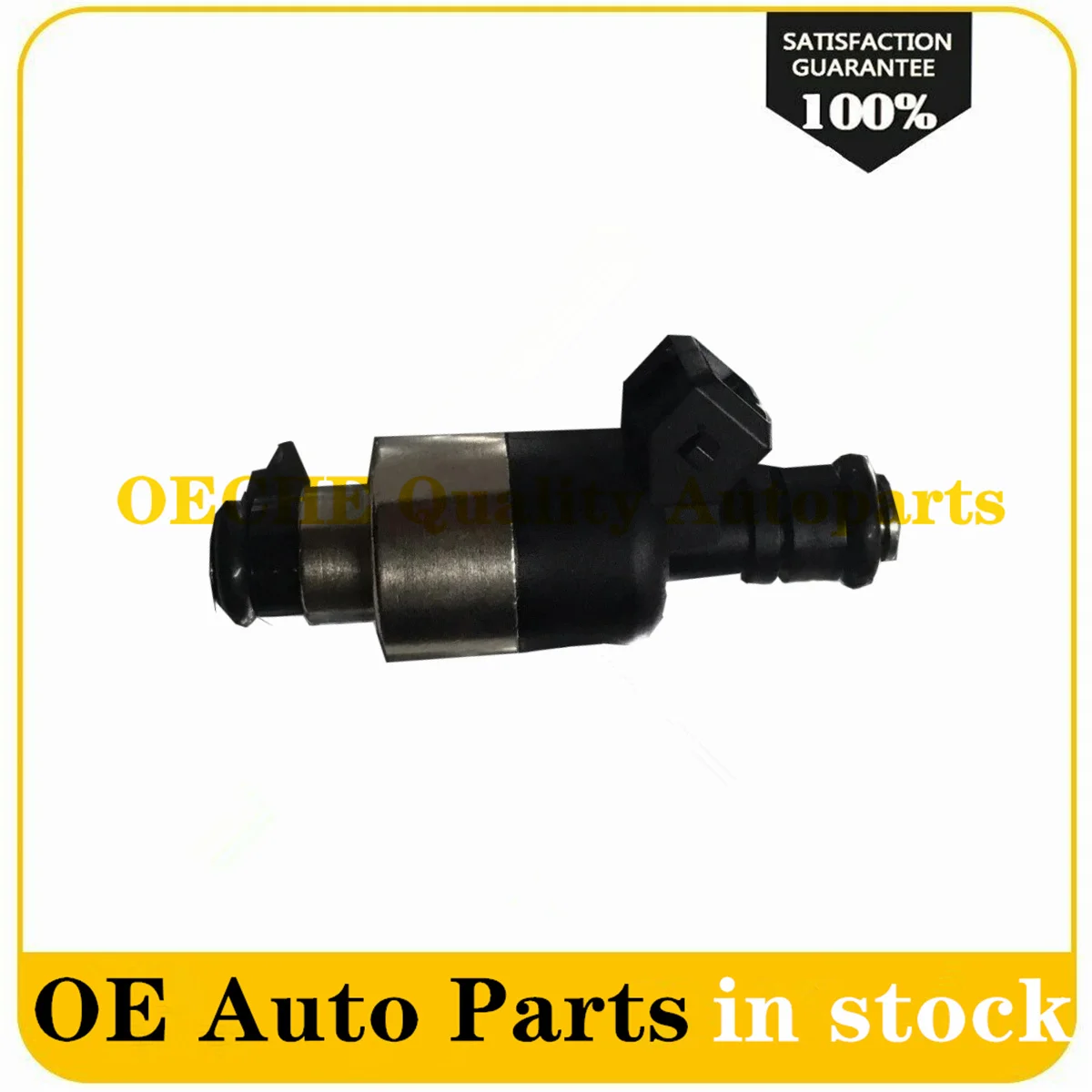 

Топливный инжектор 17089276 FJ10623-11B1 8174411 0280156337 для Opel Corsa B, Tigra 1.4 / 1.6, Astra F 1.6