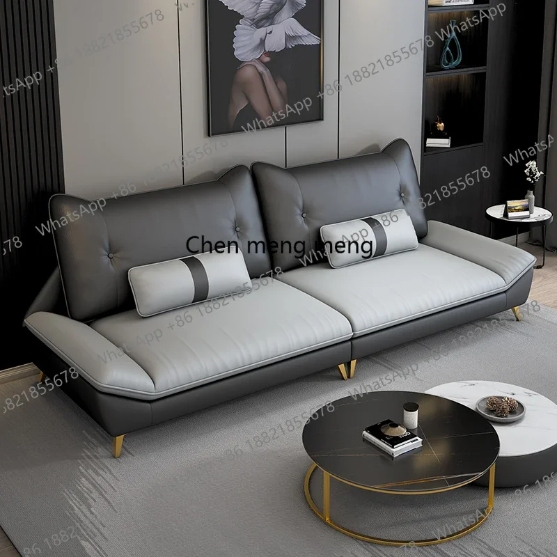 

New arrive Cute Love Seat Living Room Sofas Pouf Couch Designer Floor Lounge Leather Living Room Sofas Recliner Sillon Cama Home