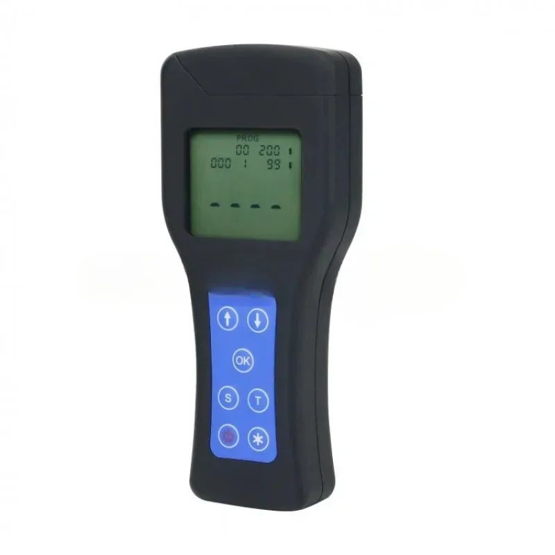 HandHeld Fluorescence Detector Surface Microbial Cleanliness Tester Food Residue ATP Detection