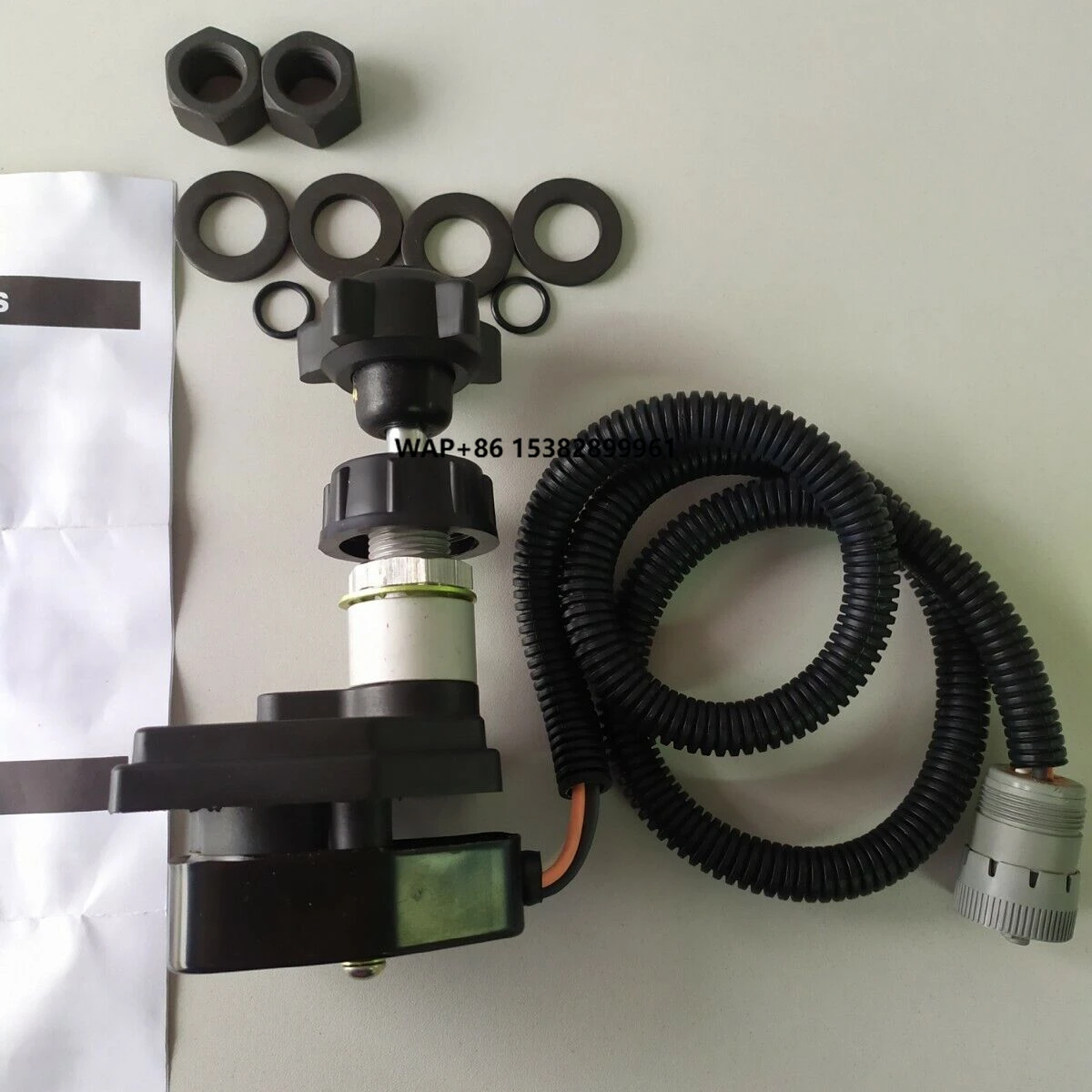 

Genuine134-0670 1340670 Throttle Controller Handle for Engine 3412E 3512